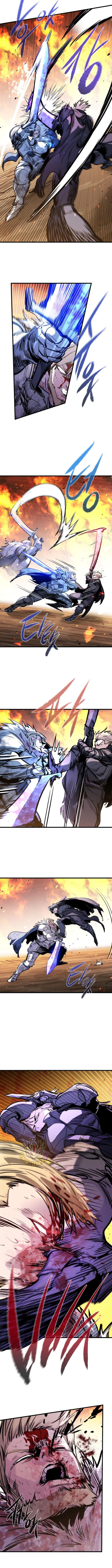 The Regressed Mercenary's Machinations Chapter 42 5